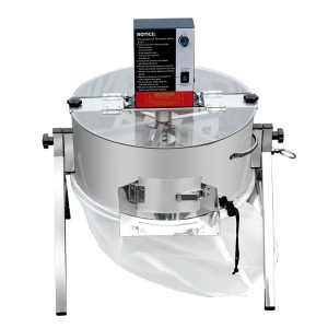 16inch 19inch 24inch Electric/Manual Bud Leaf Trimmer Stainless Steel