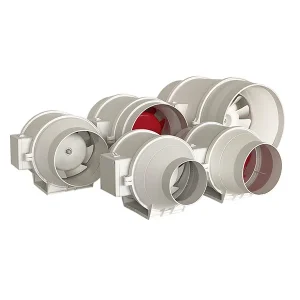 duct fan
