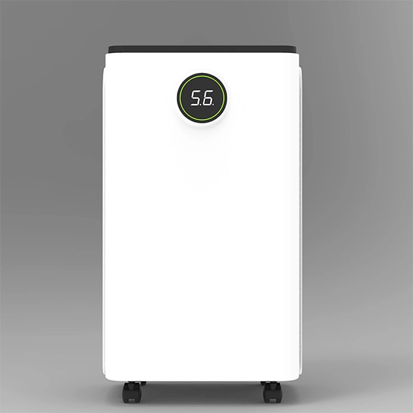 12L Dehumidifier Up to 2000 Sq. Ft, Digital Control Panel, 21 Pint Air Dehumidifiers