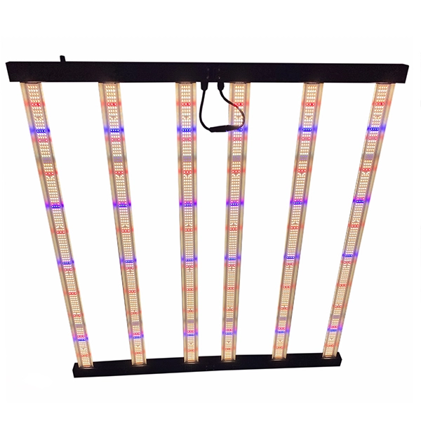Horticulture 720w UV IR LED Grow Light Samsung lm281B Grow Light Bar
