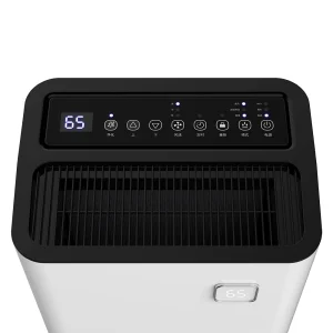 New Digital Display 20-30L Portable Air Dehumidifier