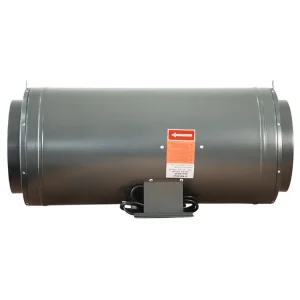 an Inline Duct Fan
