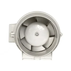 inline duct fan