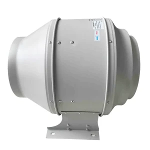 the Industry 12inch Inline Duct Ventilation Fan
