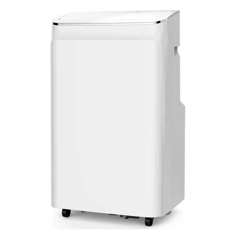 9000BTU 12000BTU Mobile Air Conditioner With WIFI Function A018-1