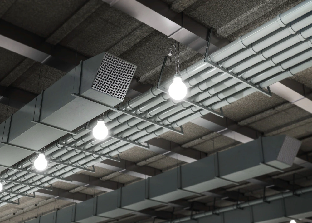 Ducted Air Conditioning 1