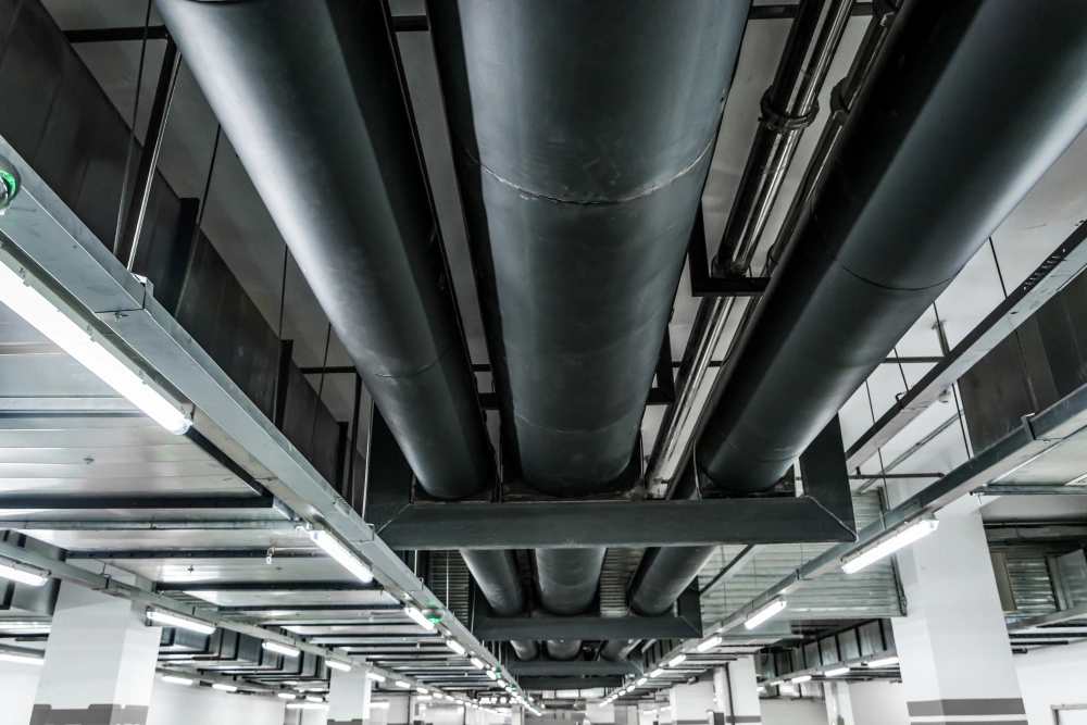 Ducted Air Conditioning 2