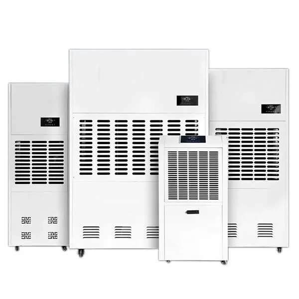 Health-Conscious Solutions Are There Industrial Dehumidifiers for Sale with Air Purification