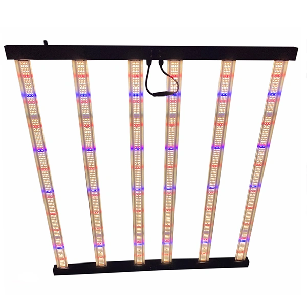 Horticulture 720w UV IR LED Grow Light Samsung lm281B Grow Light Bar