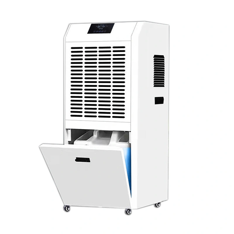 Industrial 138L Air Dehumidifier Large Capacity 2