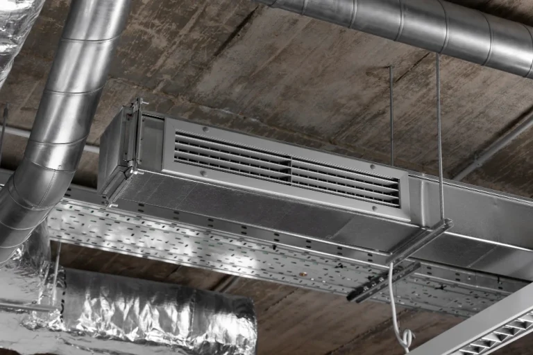 Top Benefits of Ducted Air Conditioning for Commercial Spaces