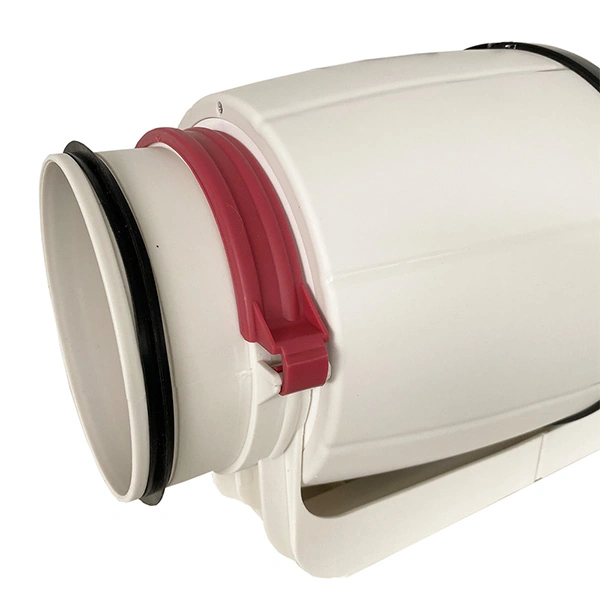 Can Centrifugal Duct Fans Revolutionize Energy Efficiency in Smart Home Ventilation Systems