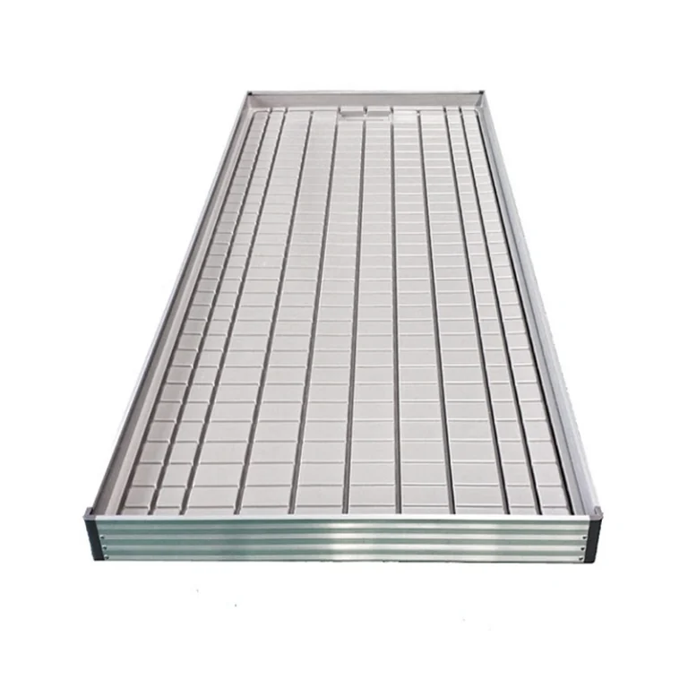 Can Hydroponic Nutrient Solutions Revolutionize Vertical Farming in Sustainable Agriculture