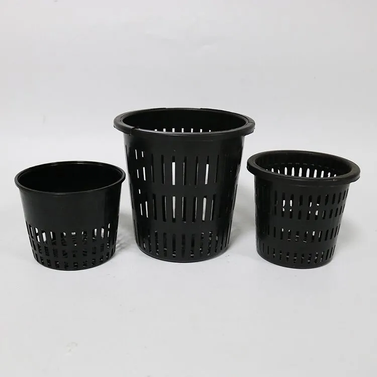 Net Pots for Hydroponics 2026 Best Sizes and Uses Explained
