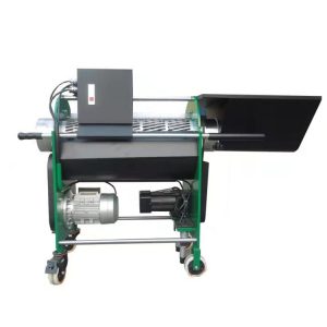 Y2 Hydroponics Automatic Bud Leaf Trimmer