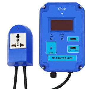 TD-PH301 Digital PH Controller