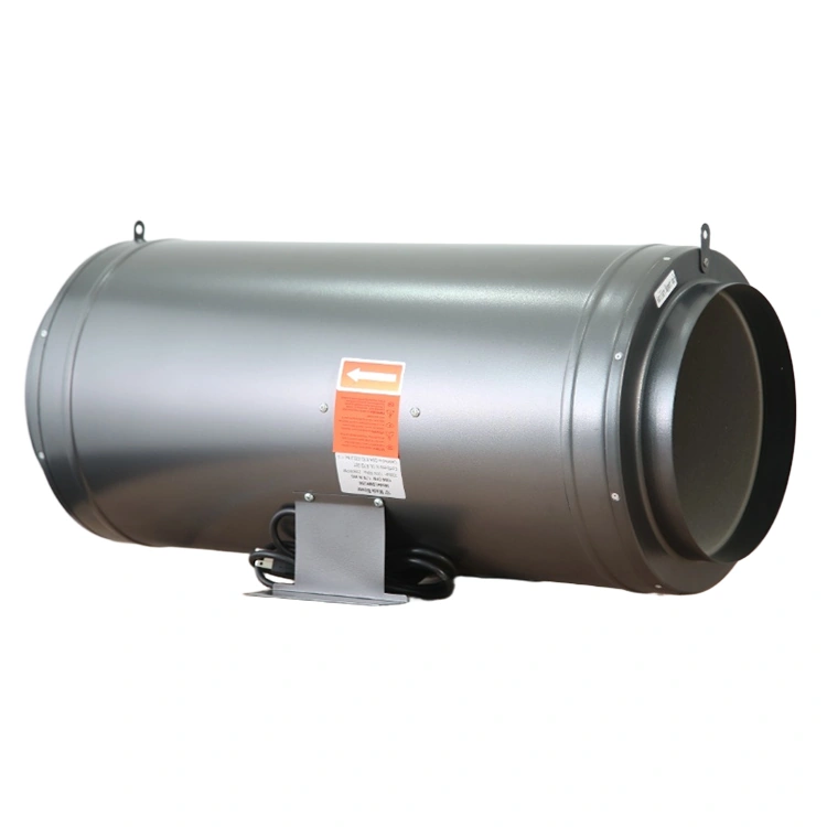 Troubleshooting Inline Duct Fan Failures 5 Common Fixes