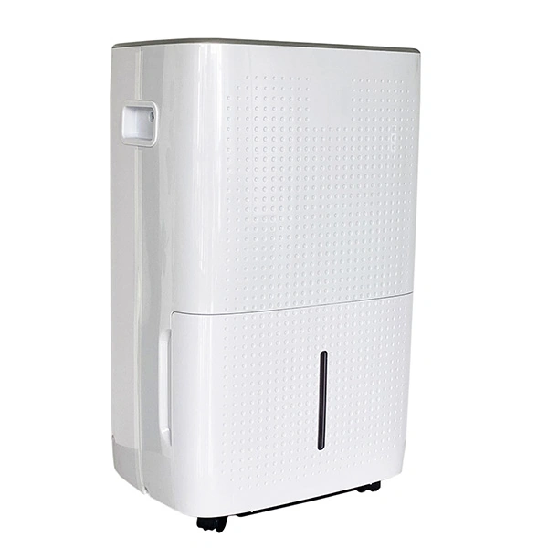 Commercial Portable 60L Day Intelligence Air dehumidifiers For Home 4