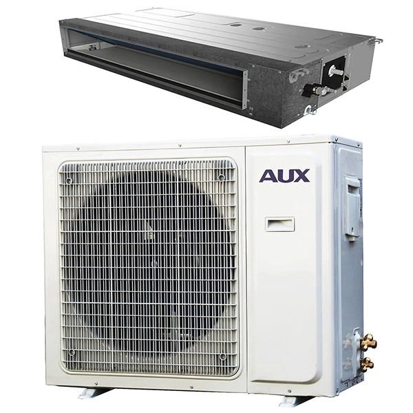 AUX 36000BTU 48000BTU 60000BTU DUCT TYPE AIR CONDITIONER-1