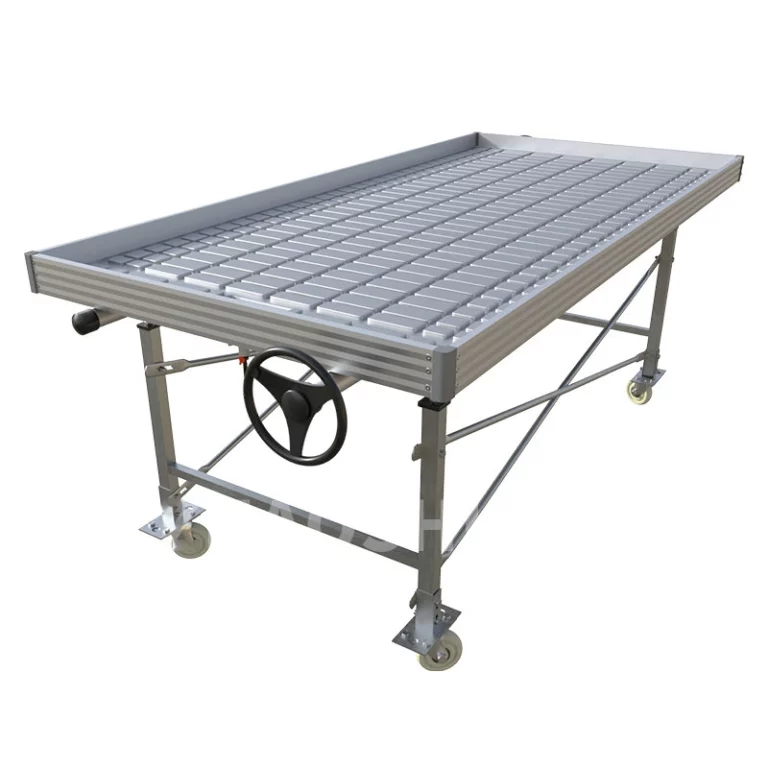 Hydroponics Nursery Equipment A Buyer's Guide for Growers in 2026