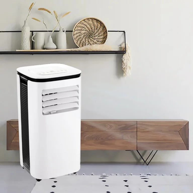 Condições climáticas extremas impulsionarão a demanda por condicionadores de ar portáteis compactos?