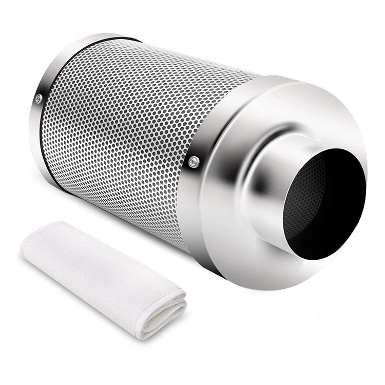 Activated Carbon Filter Air Filter 1