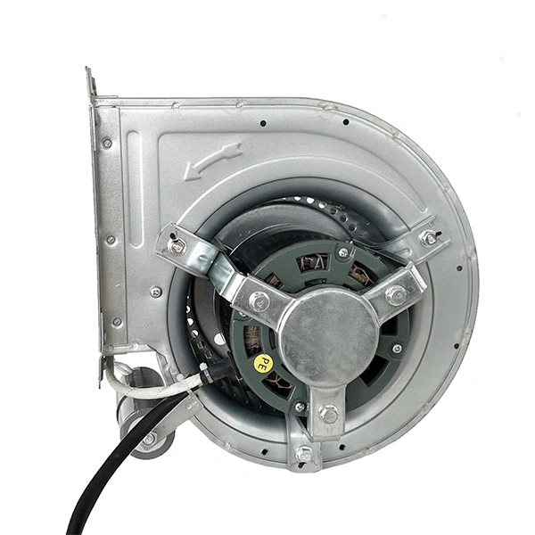 What Makes Centrifugal Fan Duct Connections Critical for Hydroponic Farming Success